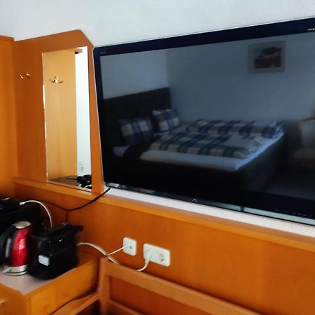 Duplex Apartment Almberg Philippsreut Ngoại thất bức ảnh
