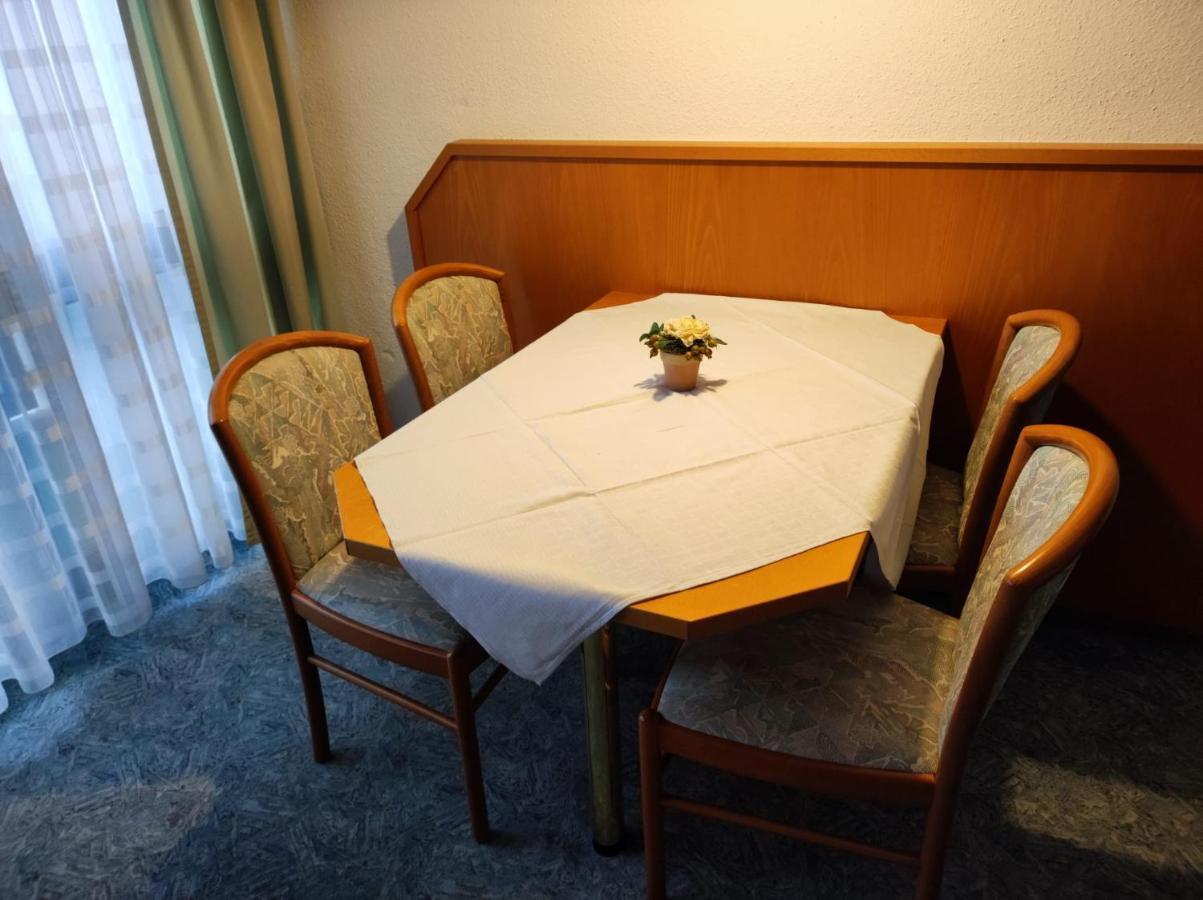 Duplex Apartment Almberg Philippsreut Ngoại thất bức ảnh