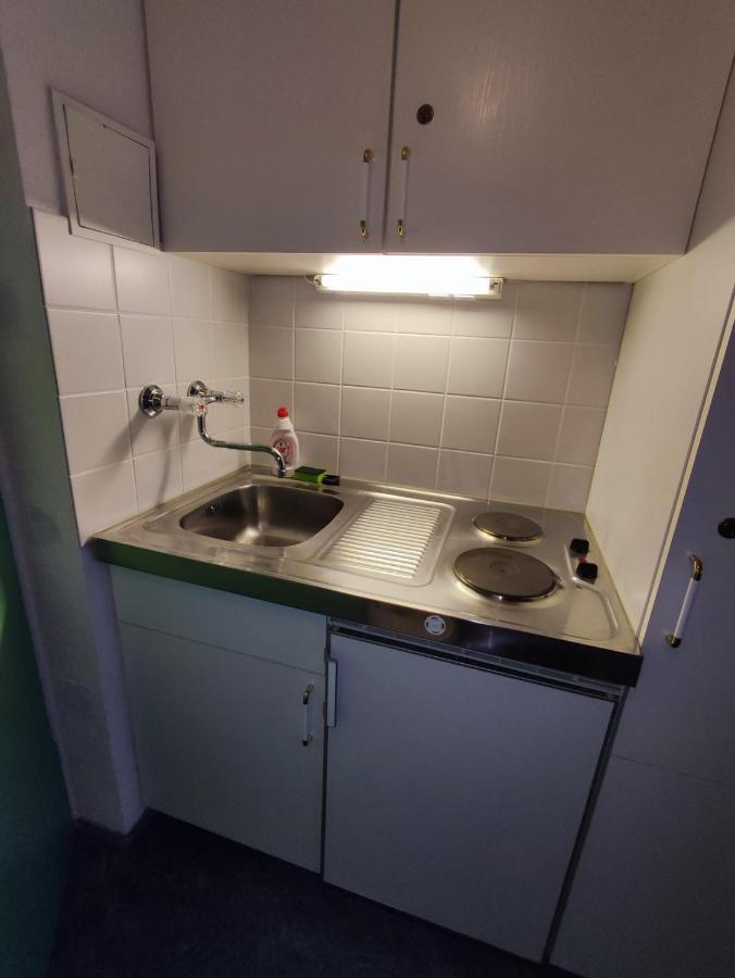 Duplex Apartment Almberg Philippsreut Ngoại thất bức ảnh